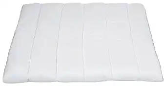 Möbelix Steppdecke Sanitized Angebot