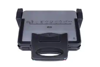 Möbelix Kontaktgrill KG 2180 Angebot
