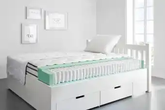 Mömax Taschenfederkernmatratze Symphonie Angebot