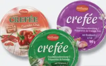Lidl Crefée Frischkäse Angebot