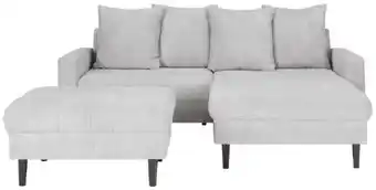 Mömax Wohnlandschaft Boston Angebot