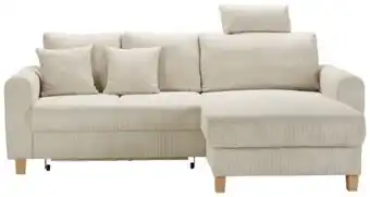 Mömax Wohnlandschaft Lille Angebot