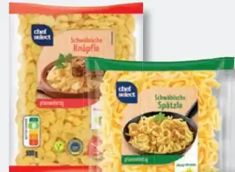 Lidl Schwäbische Spätzle Angebot
