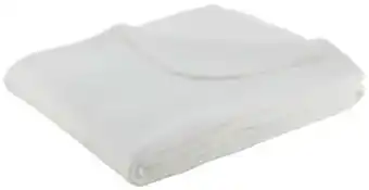 Mömax Fleecedecke Beatrix Angebot