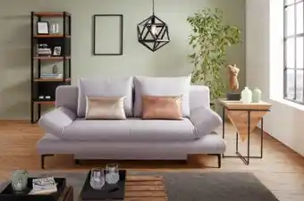Mömax Schlafsofa Lemon Angebot