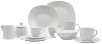 Möbelix Kombiservice Tabea Angebot