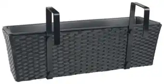 XXXLutz Blumenkasten Angebot