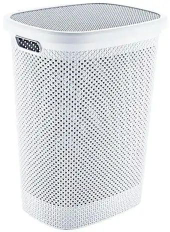 Möbelix Wäschetonne Diamond Angebot
