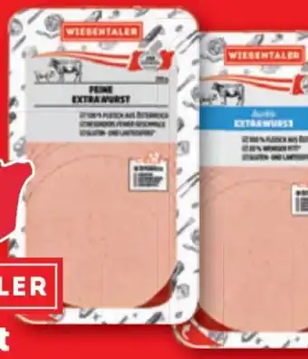 Lidl Extrawurst Angebot