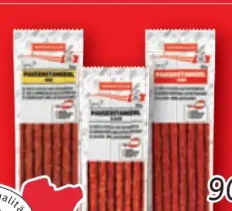 Lidl Cabanossi Angebot