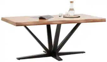 Mömax Esstisch Vector Angebot