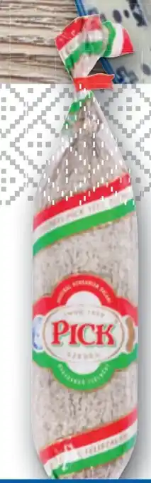 Lidl Original Ungarische Salami Angebot