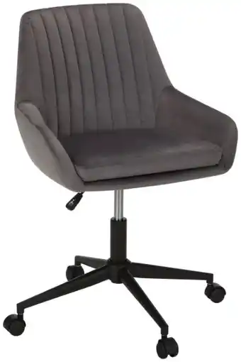 Mömax Drehstuhl Chilly Angebot