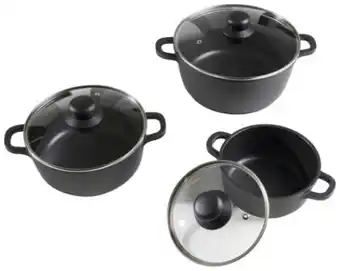 Mömax Kochtopfset Mia Angebot