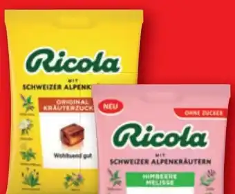 Lidl Kräuterbonbon Angebot