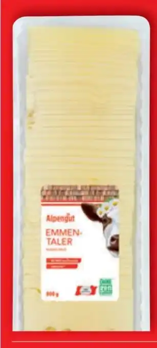 Lidl Emmentaler Angebot