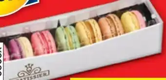 Lidl Macarons Angebot