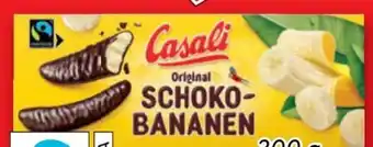 Lidl Schokobananen Angebot