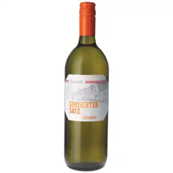 T&G Aichenbergkellerei Grüner Veltliner, Zweigelt, Zweigelt Rose od. gemischter Satz T&G 1 Liter 1 Flasche Angebot