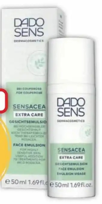 Martin Reformstark Sensacea Extra Care Angebot