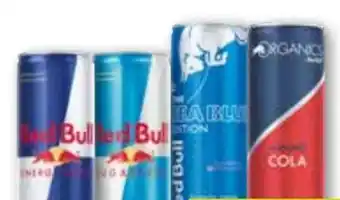 ADEG Energy Drink Angebot