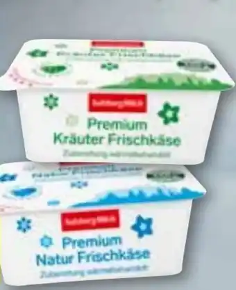 ADEG Premium Frischkäse Natur Angebot