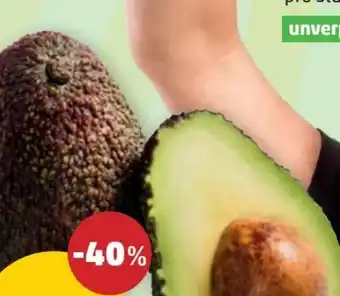 PENNY Avocados Angebot