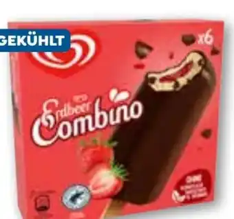 ADEG Erdbeer Combino Angebot