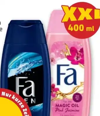 PENNY Dusche Angebot