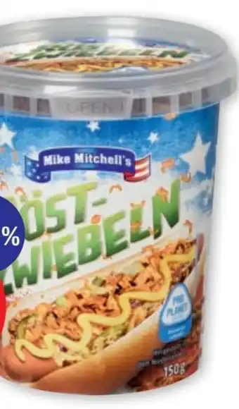 PENNY Röstzwiebeln Angebot