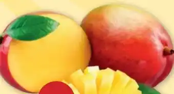 PENNY Mango Angebot