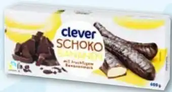 ADEG Schokobananen Angebot