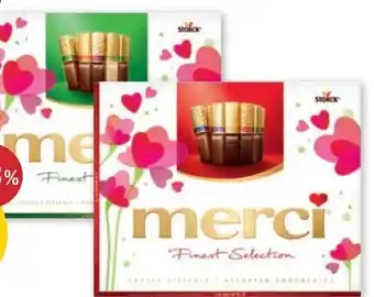 PENNY Merci Angebot