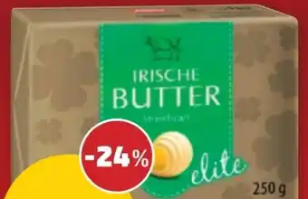 PENNY Irische Butter Angebot