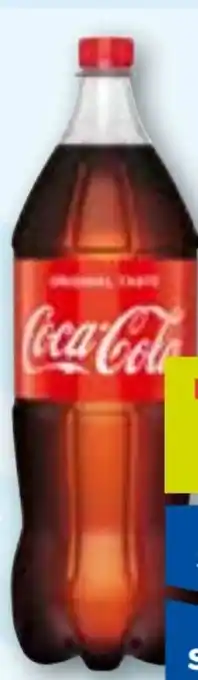 ADEG Cola Angebot