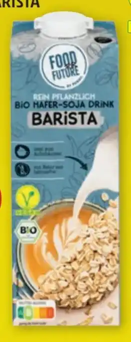 PENNY Bio Drink Barista Angebot