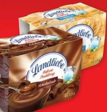 PENNY Pudding Angebot