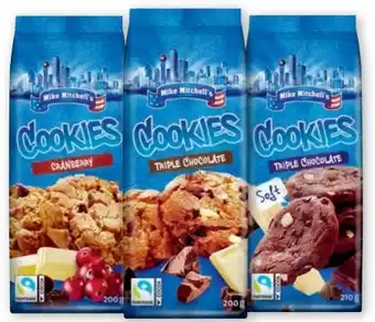 PENNY Cookies Angebot