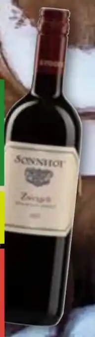 ADEG Zweigelt Angebot