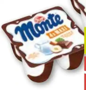 ADEG Monte Maxi Schoko Angebot