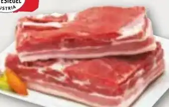 ADEG Bauchfleisch Angebot