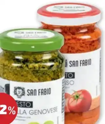 PENNY Pesto Angebot