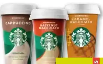 ADEG Eiskaffee Angebot