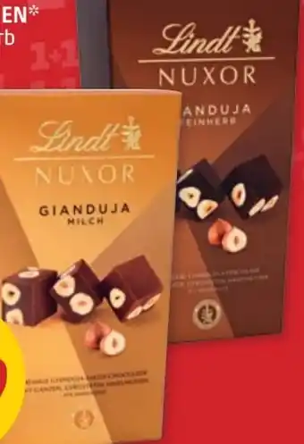 PENNY Pralinen Nuxor Angebot