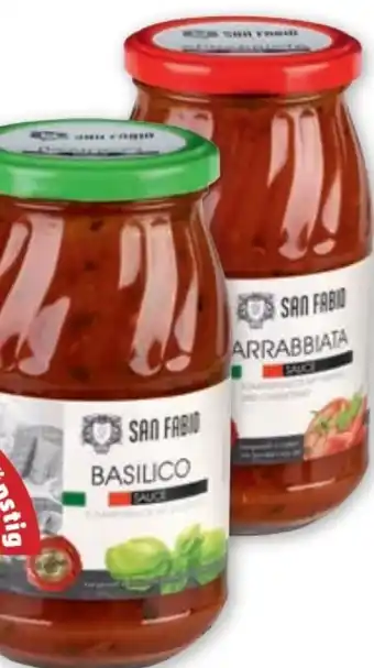 PENNY Sugo Arrabbiata Angebot