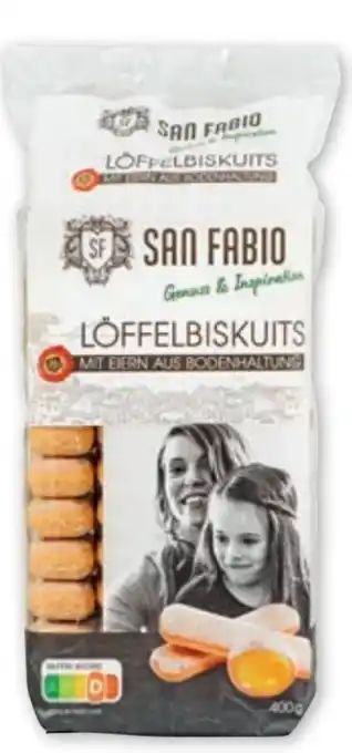 PENNY Löffelbiskuits Angebot