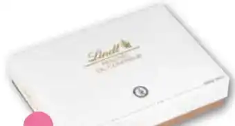 ADEG Pralinen Gold Weiß Angebot