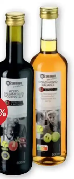 PENNY Aceto Balsamico Angebot