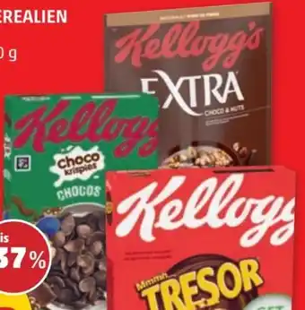 PENNY Cerealien Angebot