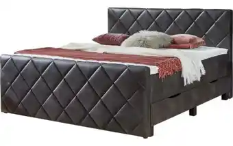 Möbel Ludwig Boxspringbett Angebot